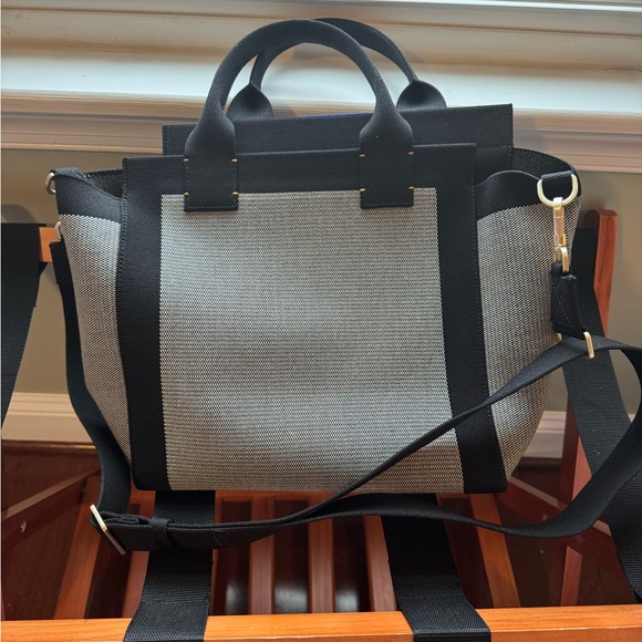 Rothy’s Grey Mist Handbag - Picture 5 of 5